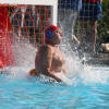 Wasserball Poseidon Masters Kienemann